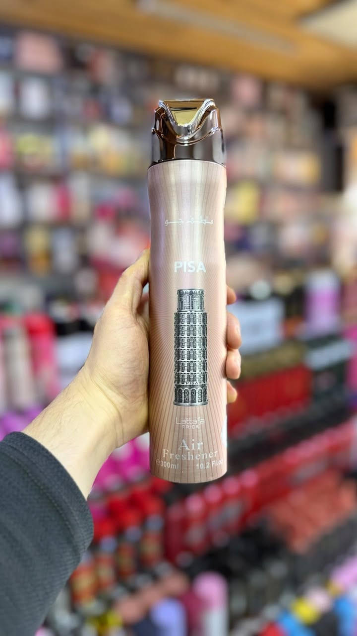 معطر جو شركة لطافة الأصلي أبو 

الفسفورة حجم 300 مل روائح مشكلة 🔥🔥

سعر الدرزن 38الف فقط 🔥🔥💙 روابطنا الرسمية 💙
━━━━━━━━━━━━━━━
🔹 قناتنا على التليجرام
💙 https://t.me/cnvxhkkgfjlkfshklmklljfcjllhgfhk
━━━━━━━━━━━━━━━
🔹 صفحتنا على الفيسبوك
💙 https://www.facebook.com/share/1CspoQ6L4S/
━━━━━━━━━━━━━━━
🔹 حسابنا على الانستغرام
💙 https://www.instagram.com/e_o_p.90?igsh=MTk4eGduOWVvdW1ydQ==
━━━━━━━━━━━━━━━
✨ نورتونا بكل مكان ✨


**إذا كنت صاحب هذا الإعلان وتريد حذفه لأي سبب، رجاءا أرسل رسالة إلى الدعم الفني**