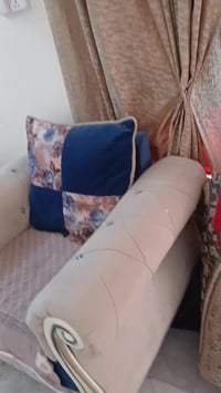 مجمدة صغيرة • تجمد كامل • نزلة شيخ سامي