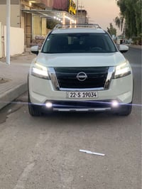 باتفاندر • فول بلاتنيوم • موديل ٢٠٢٣