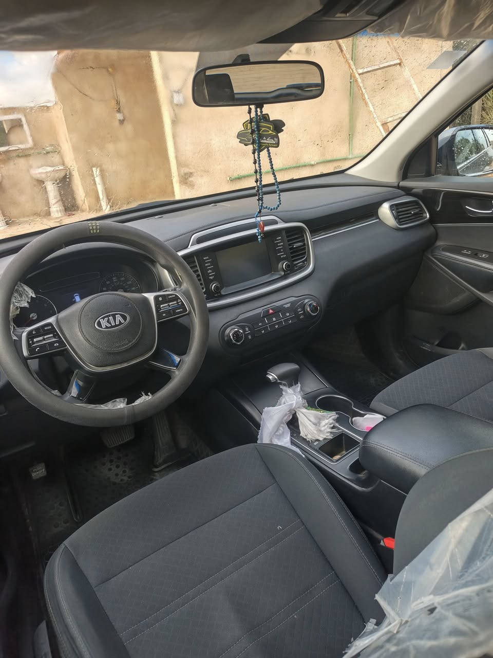 سلام  عليكم سورنتو 2020
رقم بغداد محرك كير شرط ل كفاله
حداديه قبل سبوع مبدله كله
فقط حادث امريكه
محرك 6سلند
7راكب
حادثه بدون دواخل شرط
سونار مرفق بل منشور
ويل كروم
ماشيه 70الف
سياره احله من صور
سنويه لل 28
مكاني النجف
سعر 193
***********
‏‪***********‬‏
