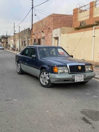 ١٩٩٢ • محرك ٣٠٠٠ • بدون نقص