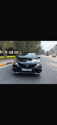 تويوتا كامري 2024 هايبرد XSE السعر 220 المميزات: ✔️ هايبرد – توفير عال...