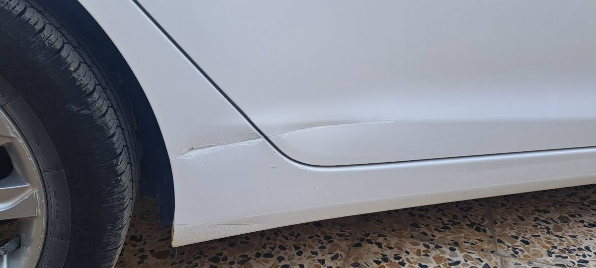 النترا
2015

بصره بأسمي 
***********
سعر 

130
ماشيه ١٦٠ 

بصره ابو الخصيب
