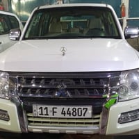 باجيرو ٢٠١٥ • فول • بغداد الشعب