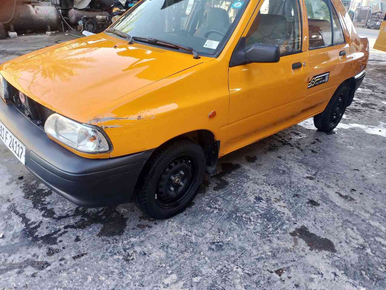 سايباء البيع مديل 24غاز بانزين بيهاء غبق جنطه مبدل وبيهاء خيط بخار بدايه السعر 54وبيهاء مجال مكاني كربلاء امن الداخلي خابر وبيك خير ودلل ***********

