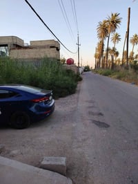 شارع البيارق • طابو صرف سند • ٦٠٠م