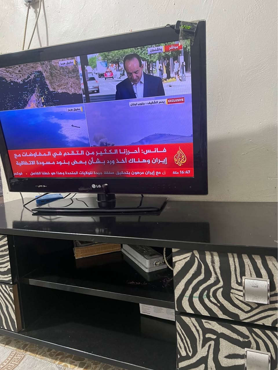 السلام عليكم 
بيع مستعجل
ميز ركن ب٦٥
ميز تلفزيون وبلازمه ب٨٠ النجف, العراق


**إذا كنت صاحب هذا الإعلان وتريد حذفه لأي سبب، رجاءا أرسل رسالة إلى الدعم الفني**