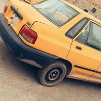 سايبه ٢٠١١ • قير مكفول • مكينة بيها خيط