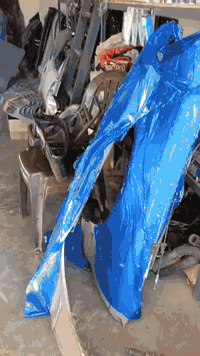 يتوفر
للأستفسار اكثر تواصل على الرقم ‏‪***********‬‏
ديالى بعقوبه الصناعه الثانيه
