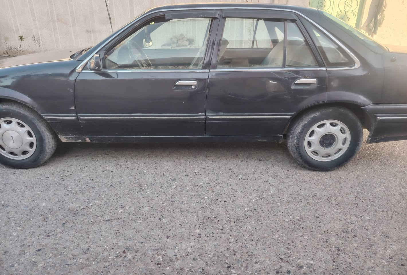 السلام عليكم سيارة برنس للبيع رقم بغداد حديث والسيارة كير اوتماتيك محرك نظيف الي يحب يستفسر أكثر يتصل على الرقم ***********
العنوان صلاح الدين قضاء بلد
