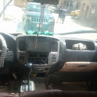 نيسان يورفان موديل ٢٠٠٧  البيع 07712316519 محرك بطه محور كير اوتو  الس...