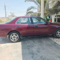 كامري ١٩٩٦ • محرك شرط • رقم نينوى