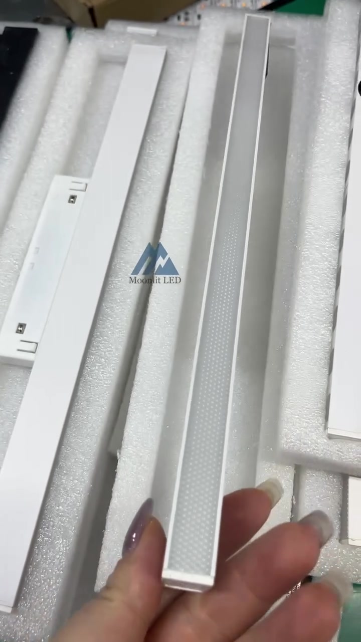 Production snapshot of magnetic track lights.
Equipped with professional production lines.
Customization and bulk orders are available.
Welcome business negotiation and cooperation inquiry.
#MagneticTrackLight #LEDLightFactory #LightingManufacturer #CommercialLighting #InteriorLighting #LEDLamp #FactoryProduction


**إذا كنت صاحب هذا الإعلان وتريد حذفه لأي سبب، رجاءا أرسل رسالة إلى الدعم الفني**