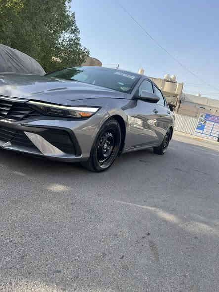 النترا 2024 وارد امريكي محرك ٢٠٠٠ دوش رقم بغداد باسمي ماشيه ٣٣ حادثها فقط جنطه مبدل بيها بارد بدايه الحوض سياره جديده وجاهزه للاخير شادلها لد مال فول ب ٦ ورقات تخم تاير جديد دوشمه درجه اولى سونارها وصور حادثها بل منشور عارضها ١٦٥ مجال بسيط مكاني بغداد الجديدة شارع المسبح
***********
