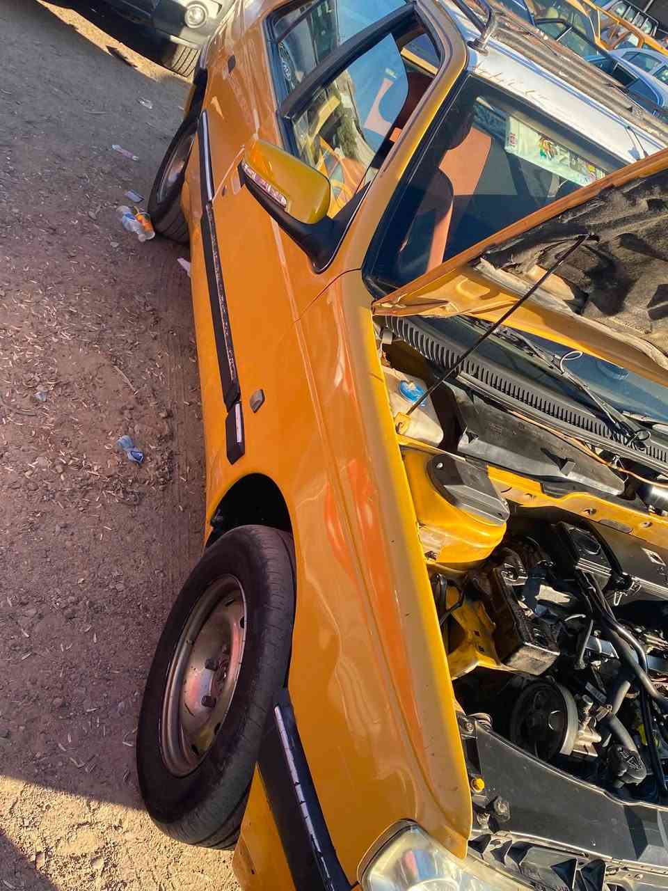 سياره بيجو لميس ٤٠٥ موديل ٢٠١٥ محرك جديد هساكو شد وكاله ٢٠٢٦؛منضومة تبريد جديده صدر امامي وتخم تايرات جديد السياره مامصبوغه بيه رصعات خفيفه
سعرها ٤٧وبيها مجال 
رقما بغداد واني من البياع  السياره بسمي وتحويل شرط ثاني يوم الشراء
رقم الهاتف***********
