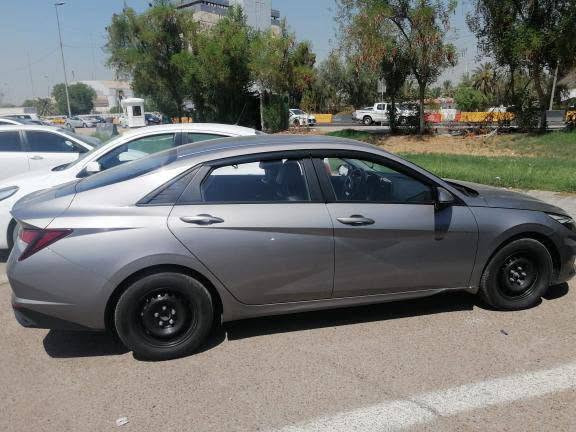 سلام عليكم الانترا 2021 وارد كوري  غاز بلادي بيها طخات بل دوسات اليمين و اليسار بدون اي حادث مكفولة كفالة عامة رقم بغداد سنوية ب اسمي تحويل مباشر مكان سياره بغداد البياع
سلام عليكم الانترا 2021 وارد كوري  غاز بلادي بيها طخات بل دوسات اليمين و اليسار بدون اي حادث مكفولة كفالة عامة رقم بغداد سنوية ب اسمي تحويل مباشر مكان سياره بغداد البياع السعر ١٢٥  
***********
