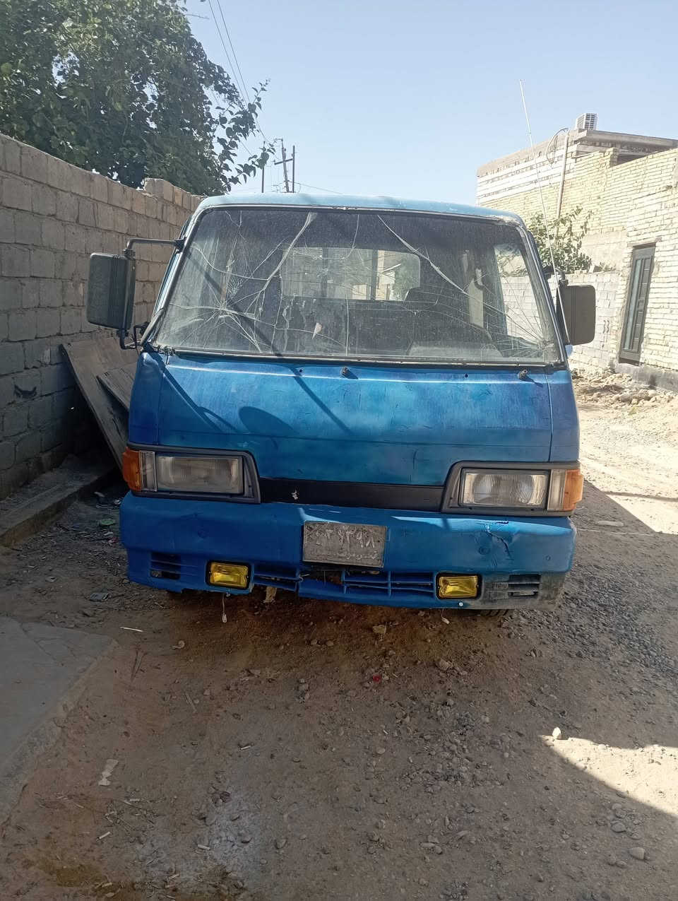 للبيع السعر 16مكينه كير كسل شاصي مكفولات باور شغال كلج بريك جدد     مكاني حله رقم سود منفيس بغداد وراقه موجوده راعيه ماندله تكفل سرقه وعشار مكاني حله مكلف بالنشر خابر على الرقم ***********
