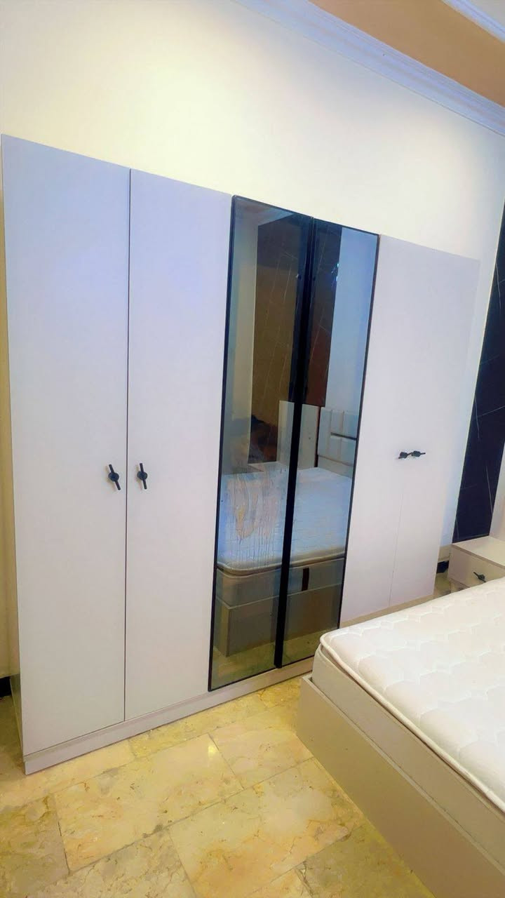 سلام عليكم غرفه نوم تركي نضافه 100%100مستخدمه شهر جديده كلش شخط مابيها كلش نضيفه الله شاهد 5قطع سعر 550ومجال بصيط تواصل خاص عنواني بغداد شارع المحيط بل كاظم أو طي متواجد خاص 24ساعه


**إذا كنت صاحب هذا الإعلان وتريد حذفه لأي سبب، رجاءا أرسل رسالة إلى الدعم الفني**