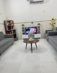 كنب • ٧ مقاعد • محاويل