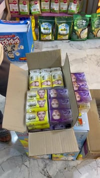 بعقوبة • عروض • مكياج