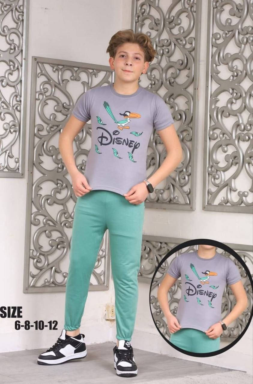 تراك ولادي موديل كلش حلو 

 القياسات من 6 سنه لحد12سنوات 

 فانيلا سوري درجة أولى

سعر الدرزن 30 الف الدرزن 12 قطعه 

توصيل كل محافظات 5 الاف

للحجز والتوصيل مراسلة
https://t.me/nchvfghjyhv


**إذا كنت صاحب هذا الإعلان وتريد حذفه لأي سبب، رجاءا أرسل رسالة إلى الدعم الفني**