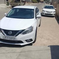 سينترا SV • ٢٠١٩ • رقم كركوك