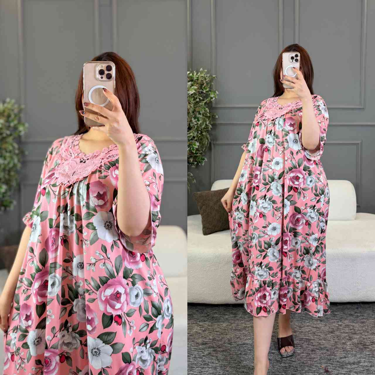 شلحه نسائي دبل كلوشه 
الخامة فانيلة زبده
القياس فري سايز الى وزن 85 كيلو

سعر درزن 12 قطعه. 60الف

قناتنا على تلكرام
https://t.me/Moda9630


**إذا كنت صاحب هذا الإعلان وتريد حذفه لأي سبب، رجاءا أرسل رسالة إلى الدعم الفني**