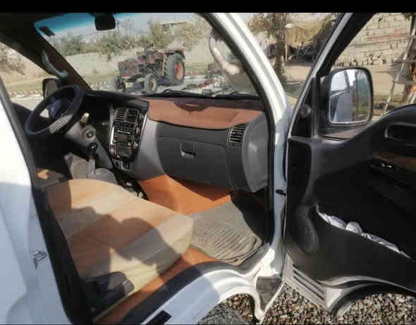 السلام عليكم
كيه للبيع موديل 2019رقم صلاح الدين دولي جديده
هزه جديده
محرك گير اكسل شاصي شرط
سياره جاهزه ما تصرف عليهه ربع
السعر 125وببها مجال قليل
مكان الشرقاط الخضرانية 
رقم الهاتف ***********/***********
