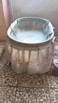 حي ميسان • أثاث أطفال • قطعتين