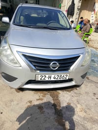 صني هندي رقم اربيل باسمي موديل 16 مكينه وكير وتبريد مكفول سياره خير من...