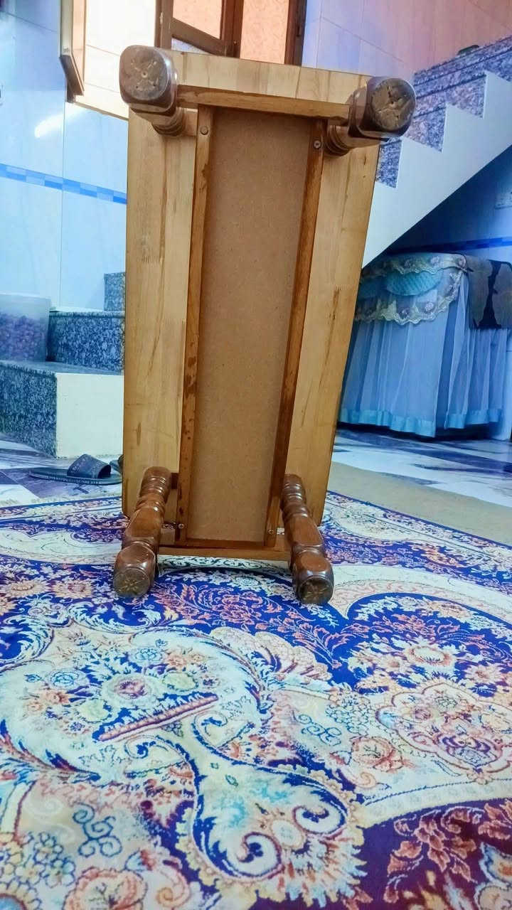 سلام عليكم طبله قياسه متر وربع صاج عراقي نظيفه ما مستخدمه العنوان كاظميه شارع النواب


**إذا كنت صاحب هذا الإعلان وتريد حذفه لأي سبب، رجاءا أرسل رسالة إلى الدعم الفني**