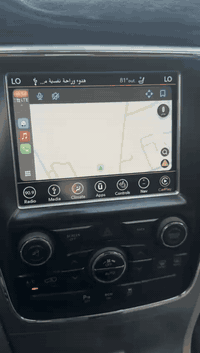 تحديث شاشة جيب • كاربلي • بغداد الدورة