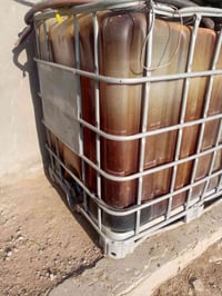 تانكيات كاز • ١٠٠٠لتر • الديوانية