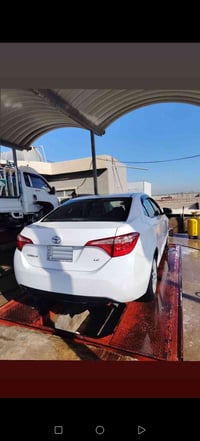 الشرقاط • الموصل • ذهاب وأياب