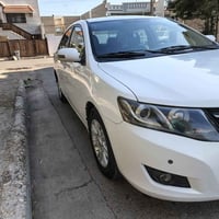 اريو • ٢٠١٨ • تماتيك ١٦٠٠