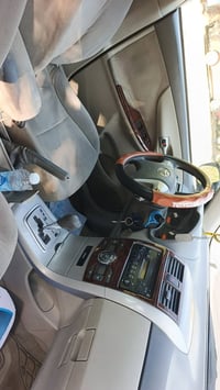 كورلا موديل ٢٠٠٩ رقم بغداد باسمي مكاني بغداد اليرموك خليجيه سياره فول ...