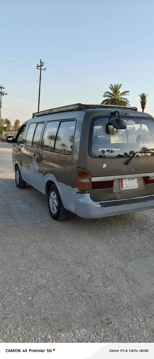 سلام عليكم 
بريجو موديل 2000
رقم واصط مشروع وطني بسمي مداور ثاني يوم 
كير و مكينه خير من الله 
كشنات قلاب ستاركس 
السياره خير من الله 
$ 60  وبيه مجال 
***********
غير متواجد عل فيس مكلف بلنشر
