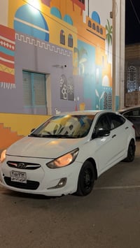 اكسنت ٢٠١٣ • حادثه • رقم اربيل