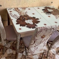 ميز تركي • سلايد • بسماية