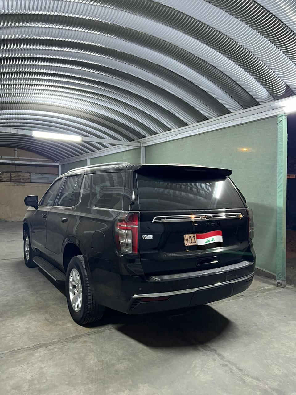 تاهو LS موديل 24 رقم بغداد ماشيه 35 الف مغلفه نانو كفاله عامه مكاني بصره رقم التلفون ***********
