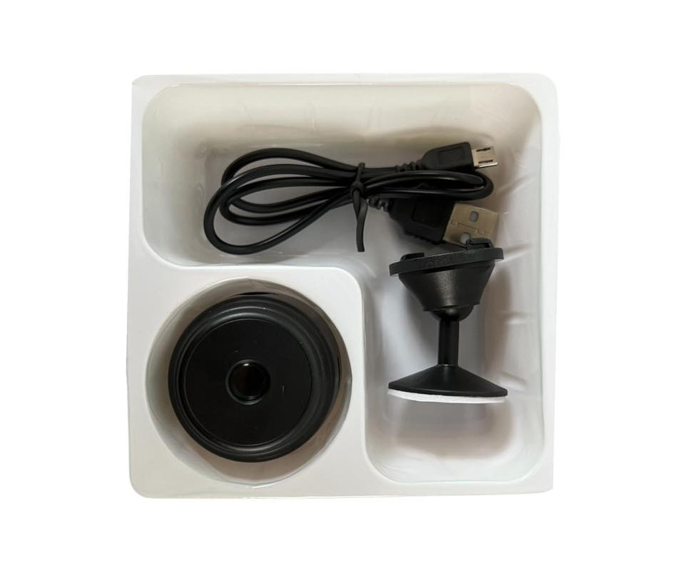 كاميرا مراقبة صغيرة
السعر 18,000 وتوصيل مجاني 

المميزات

بالإمكان التصوير بدقة SD او HD او FHD

بالإمكان التسجيل بالصوت و الصورة

بالإمكان التسجيل بالوضع النهاري او الليلي

بالإمكان تسجيل الفيديو او التقاط الصور


**إذا كنت صاحب هذا الإعلان وتريد حذفه لأي سبب، رجاءا أرسل رسالة إلى الدعم الفني**