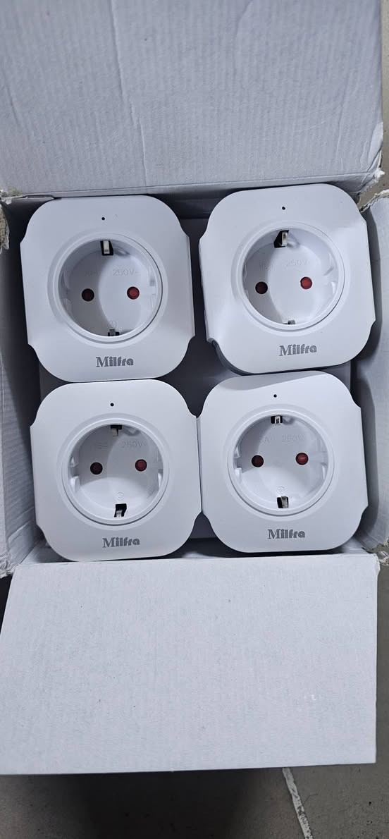 قطع امازون متنوعه كلشي وسعره تفاصيل خاص توصيل كل المحافظات ٥


**إذا كنت صاحب هذا الإعلان وتريد حذفه لأي سبب، رجاءا أرسل رسالة إلى الدعم الفني**