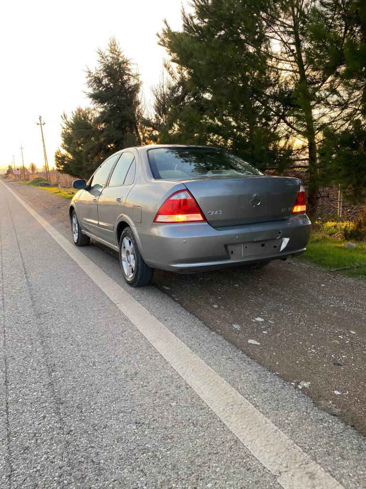 بەناوی خوای گەورەومیهرەبان
سەنی سامسۆنگ مۆدێل2007ناوزەردی جڵد بێ دەعم لێدران گێڕومەکینەی بەشرت ناوسنوقی کەمێ ڕزوی هەبوەچاک کراوە ،تەقەوڕەقەبەشەرت
شوێنێ هەڵەبجەی شەهید نرخی43مەجالێ بچوک 
ژم *********** حلبجة, السليمانية
