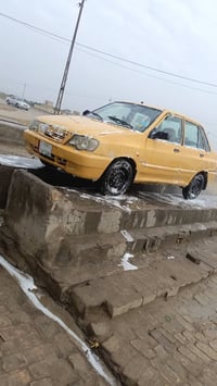 مكينة وكير • مكفول • ميسان