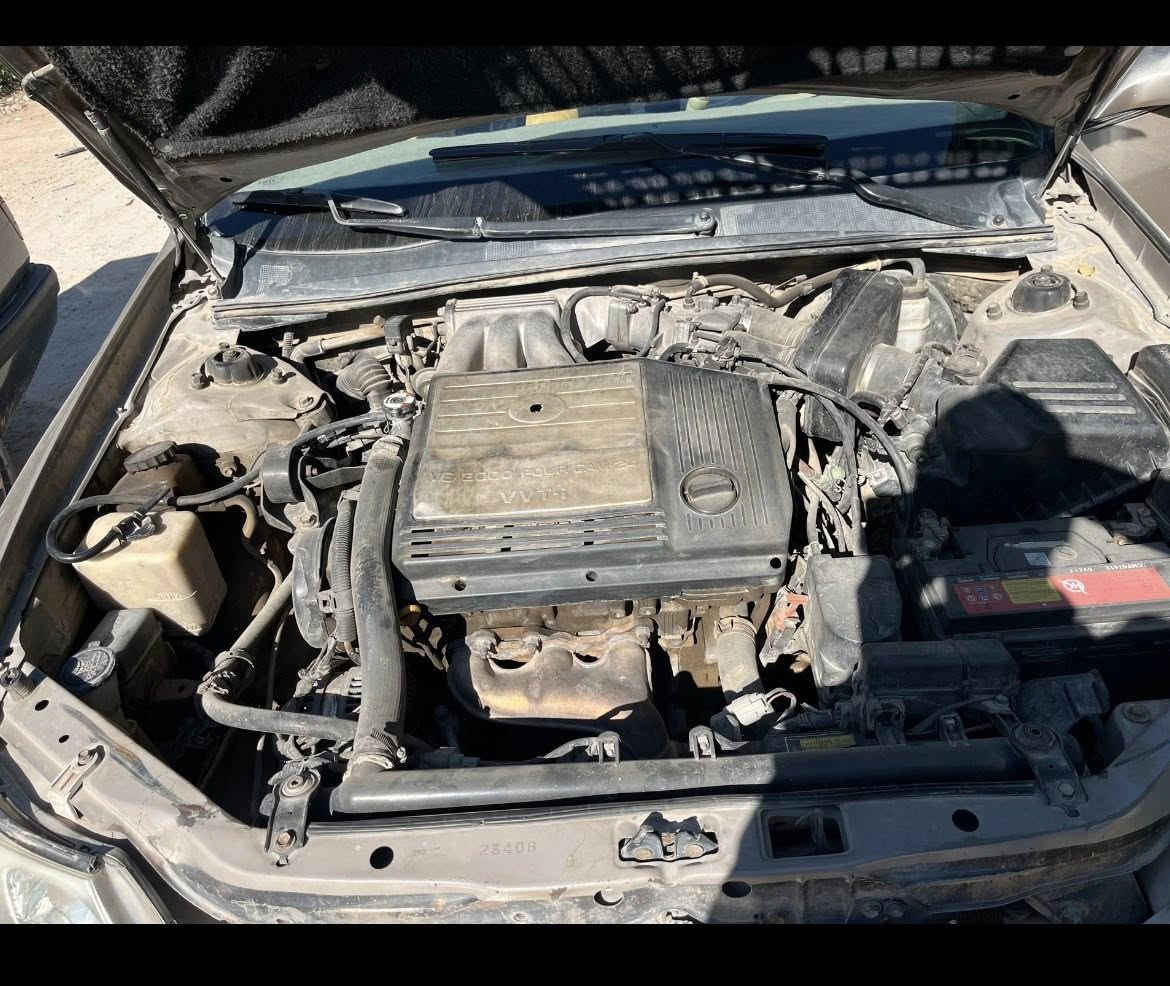 السلام عليكم للبيع افيلون موديل ٢٠٠٠ نضيفه جداً فول مواصفات سلايت شواصي دواخل حداديات كير محرك جديد السعر ٩٠ وبيها مجال 
***********
