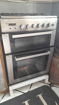 فرن أوروبي • أجهزة منزلية