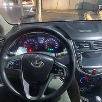 اكسنت2016 كفاله عامه فول مواصفات 🔥 مكينه 1600✈️ لايتات زنون السعر 120 ...