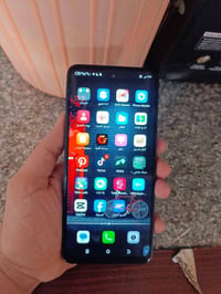 ايتل P55 • ٢٥٦/٨ • بطارية ٥٠٠٠