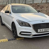 ٢٠١٨ • مكينة ٣٨٠٠ • فول مواصفات