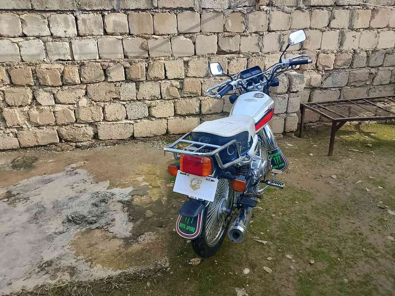 السلام عليكم ماطور للبيع 2023 جديد مامطخوخ صبانه شرط منفيس السعر 675 وبي مجال بسيط ***********
